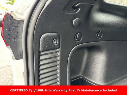 Certified 2021 Jeep Grand Cherokee Limited AWD/4WD image 16
