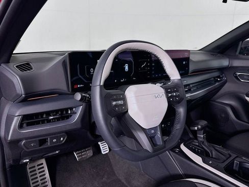 New 2026 Kia K4 GT-Line Turbo FWD image 11