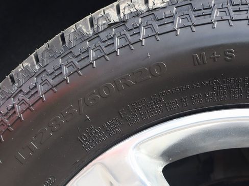 Used 2016 Ford F150 Platinum w/ Equipment Group 701A Luxury image 52