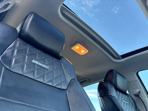 Used 2021 Toyota Tundra Platinum image 15