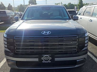New 2026 Hyundai Palisade SEL