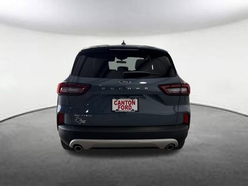 New 2026 Ford Escape Active image 4