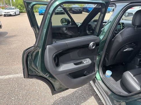 Used 2019 MINI Cooper Countryman S w/ Convenience Package FWD image 27