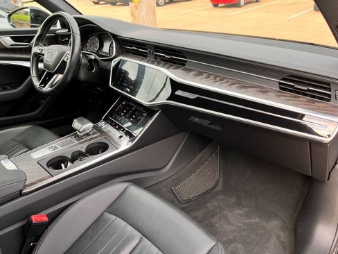 Used 2019 Audi A6 2.0T Premium w/ Convenience Package AWD/4WD image 28