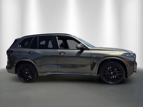Used 2026 BMW X5 xDrive40i w/ M Sport Package AWD/4WD image 8