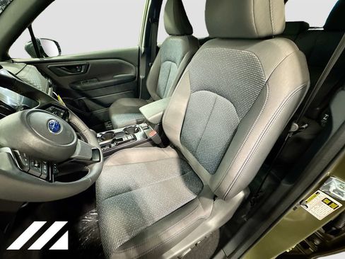 New 2026 Subaru Forester Premium image 19