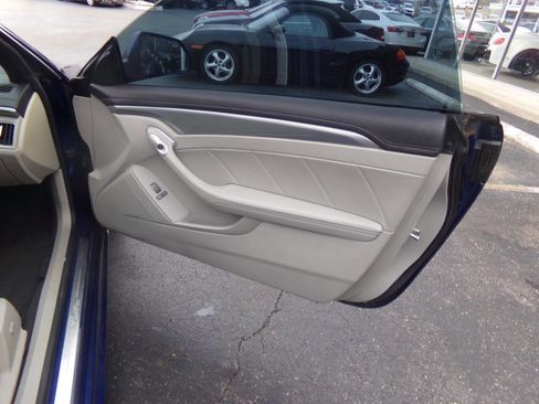 Used 2014 Cadillac CTS Performance image 20