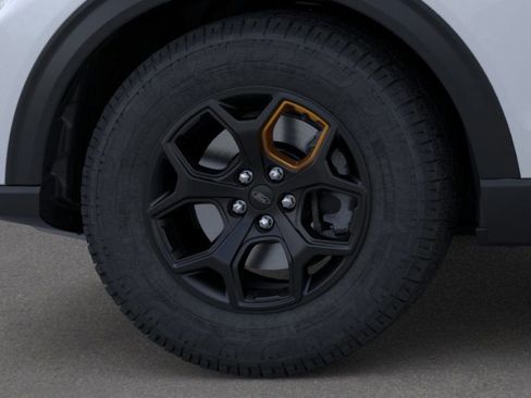 New 2026 Ford Explorer Tremor AWD/4WD image 20