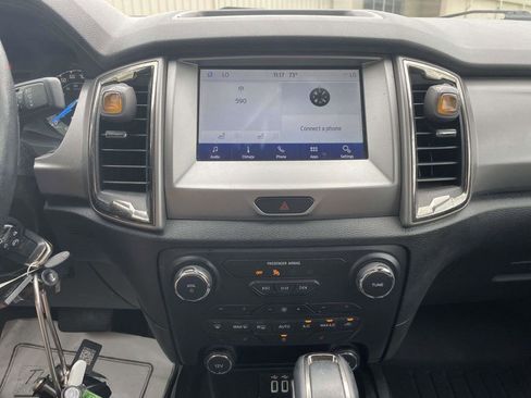 Used 2019 Ford Ranger XLT w/ Equipment Group 302A Luxury AWD/4WD image 20
