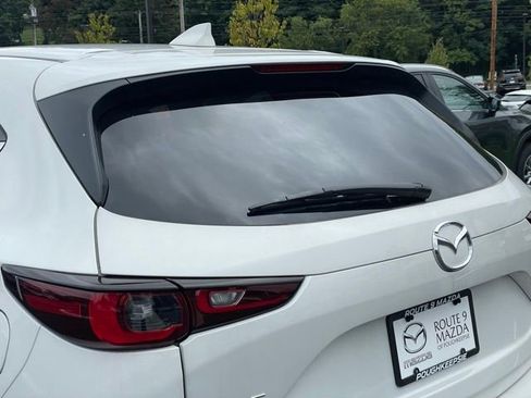 Certified 2023 MAZDA CX-5 AWD 2.5 S image 32