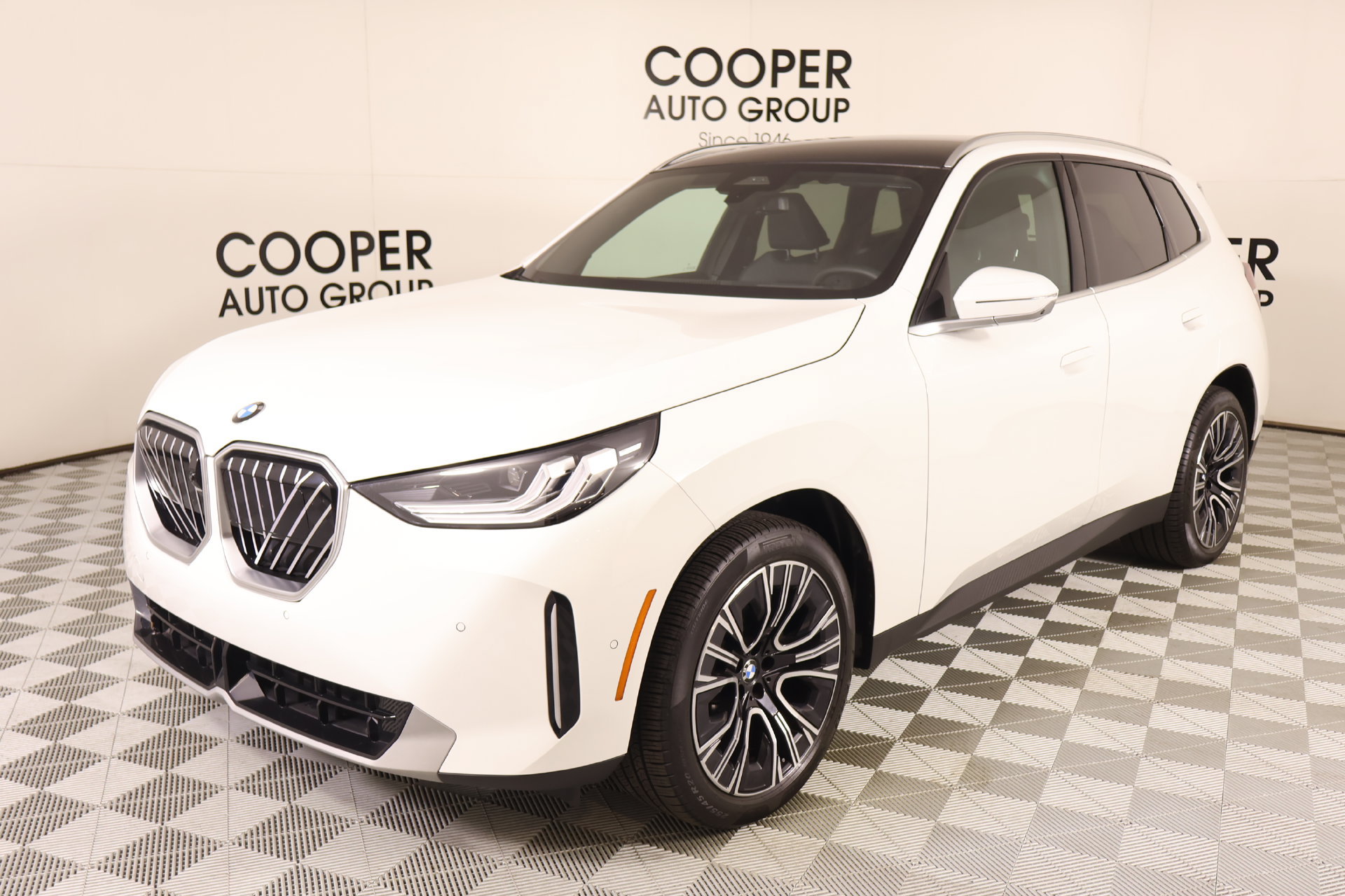 Used 2026 BMW X3 xDrive30i AWD/4WD image 10