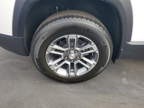 New 2026 GMC Terrain Elevation image 5