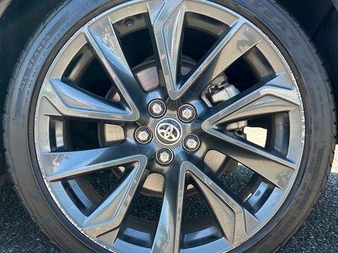 Certified 2024 Toyota Corolla XSE FWD image 28