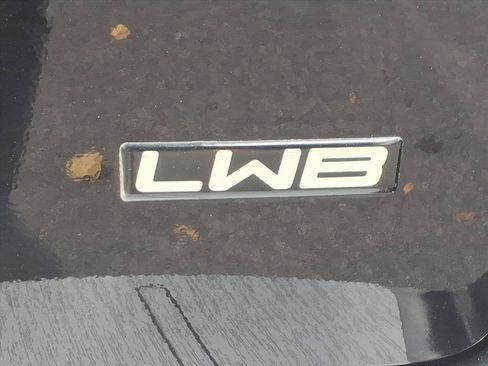 Used 2022 Ford Transit Connect Titanium w/ Trailer Tow Package image 8