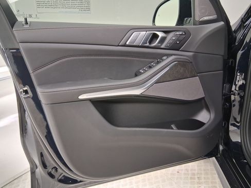 New 2026 BMW X7 xDrive40i w/ M Sport Package image 21