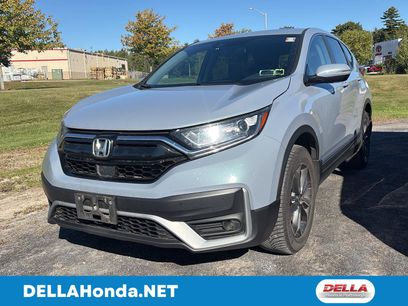Used 2020 Honda CR-V EX