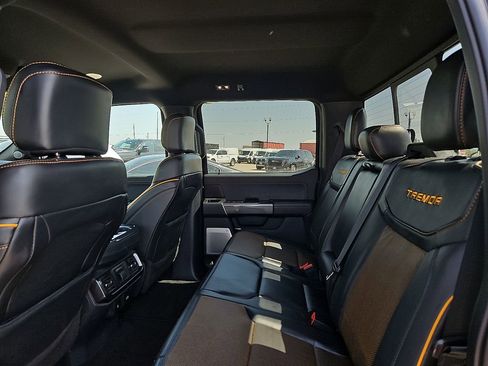 Used 2023 Ford F150 Tremor w/ Equipment Group 402A High AWD/4WD image 18