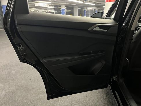 New 2026 Volkswagen Taos SE AWD/4WD image 22