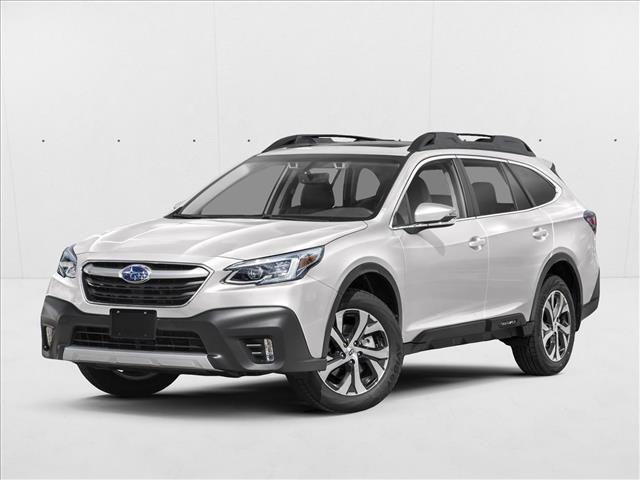 Used 2020 Subaru Outback Limited XT w/ Popular Package #2 AWD/4WD image 1