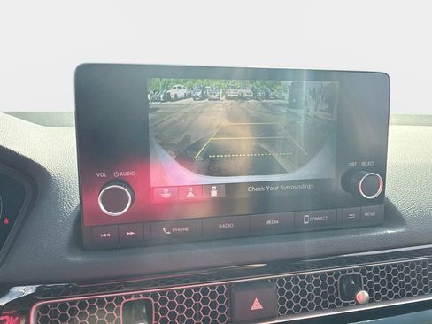 Used 2024 Honda Civic LX image 21