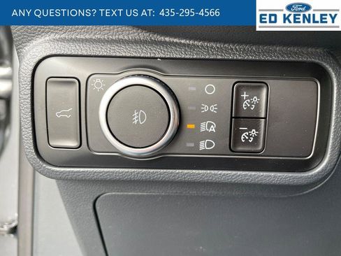 New 2026 Ford Explorer Active w/ Active Comfort Package image 23