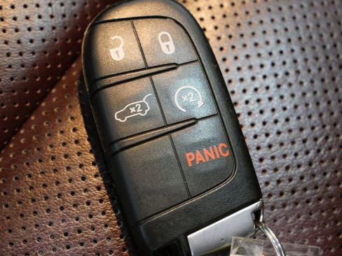 Used 2023 Dodge Durango R/T AWD/4WD image 31