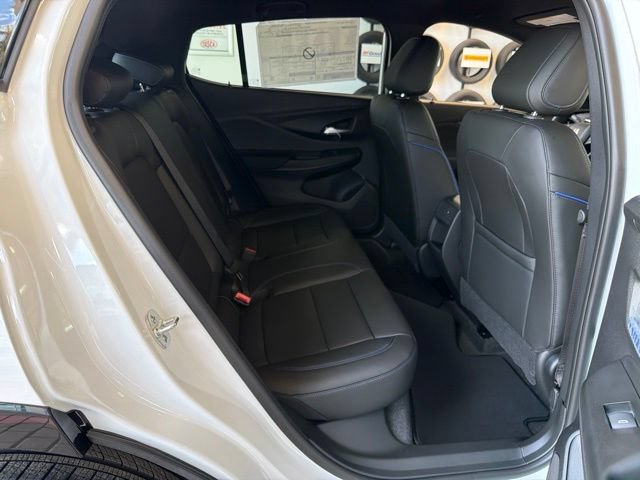New 2026 Buick Envista Sport Touring w/ Convenience I Package FWD image 20