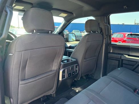 Used 2018 Ford F150 XLT w/ Equipment Group 302A Luxury AWD/4WD image 15