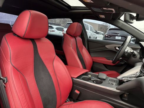 Used 2022 Acura TLX w/ A-SPEC Pkg image 24