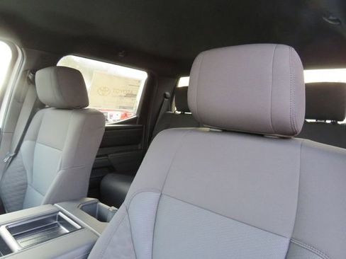 New 2026 Toyota Tundra SR RWD image 19