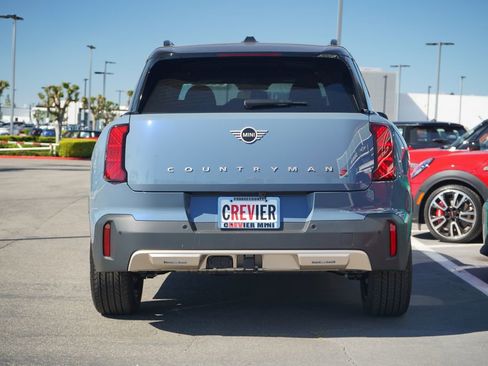 New 2026 MINI Cooper Countryman S image 4
