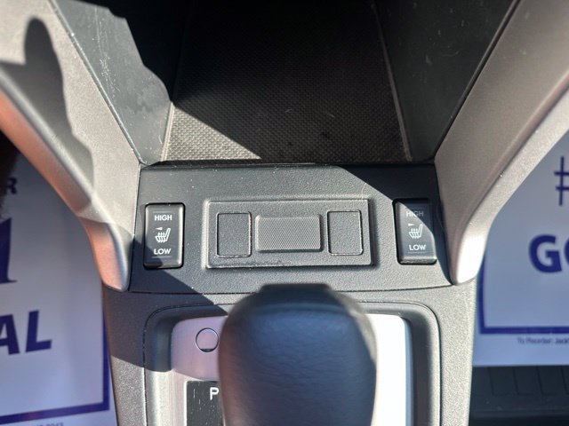 Used 2016 Subaru Forester 2.5i Premium AWD/4WD image 18
