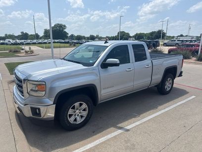 Used 2014 GMC Sierra 1500 SLE w/ SLE Value Package