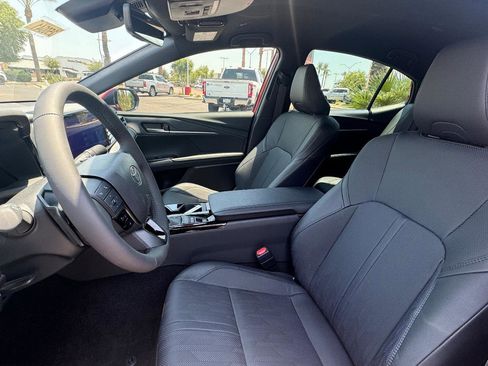 New 2026 Toyota Camry XSE image 17