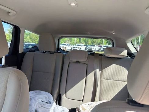 Used 2018 Ford Escape SE AWD/4WD image 5