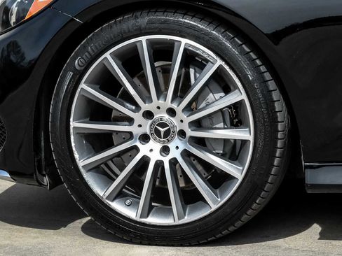 Used 2018 Mercedes-Benz C 300 Cabriolet image 52