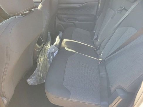 New 2025 Ford Ranger XL w/ Trailer Tow Package image 8