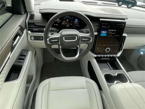 Certified 2024 GMC Acadia Denali image 14