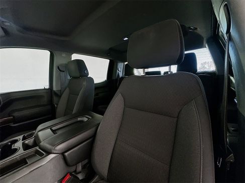 Used 2019 Chevrolet Silverado 1500 LT Trail Boss w/ Convenience Package image 21