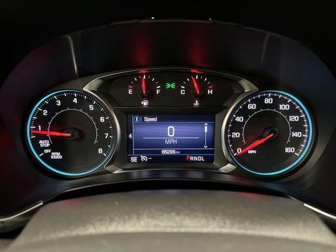 Used 2023 Chevrolet Equinox LT image 16