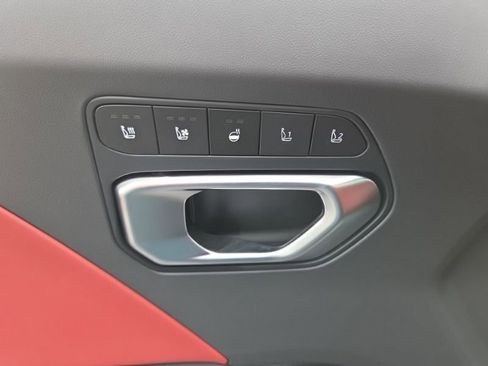 New 2026 Kia K4 GT-Line Turbo FWD image 28