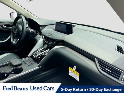 Used 2023 Acura TLX w/ Technology Package FWD image 34