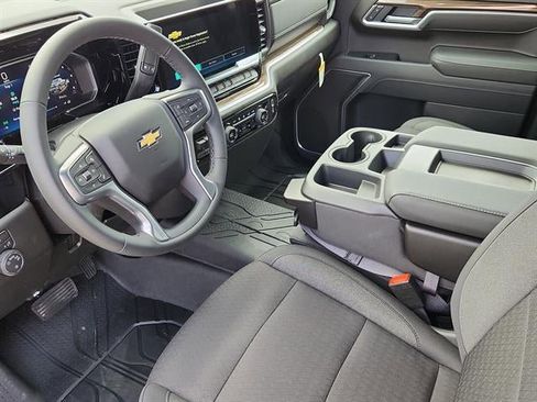 New 2026 Chevrolet Silverado 1500 LT w/ Protection Package image 7