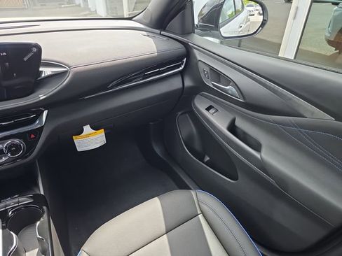 New 2026 Buick Envista Sport Touring w/ Convenience I Package image 14