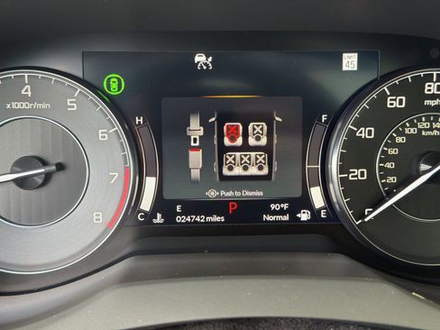 Used 2023 Acura RDX FWD w/ Technology Package image 21
