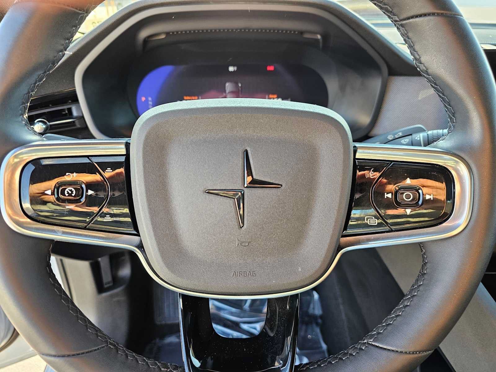 Used 2024 Polestar Polestar 2 RWD image 23