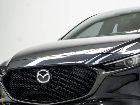 Used 2019 MAZDA MAZDA3 AWD Hatchback w/ Premium Pkg image 2