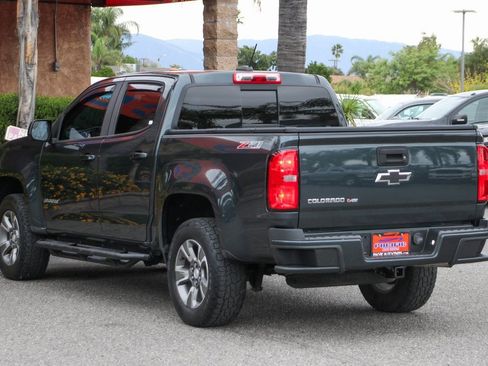 Used 2018 Chevrolet Colorado Z71 image 6