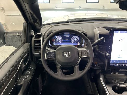 New 2025 RAM 2500 Laramie image 27