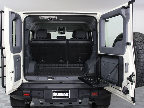 New 2026 INEOS Grenadier AWD/4WD image 20